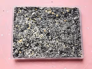 芝麻（花生）牛扎糖