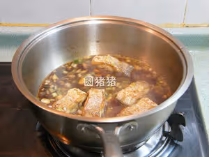 紅燒帶魚