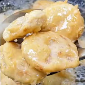 藕夾子（藕盒）家常版