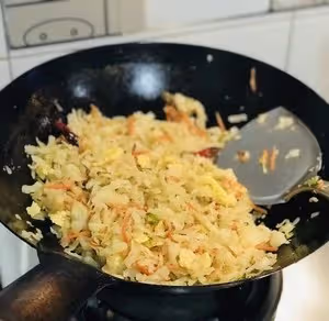 撥爛子:山西人最愛的那一口
