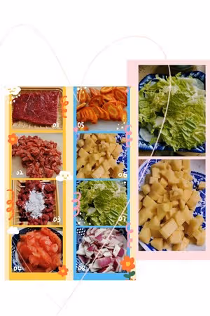 羅宋湯