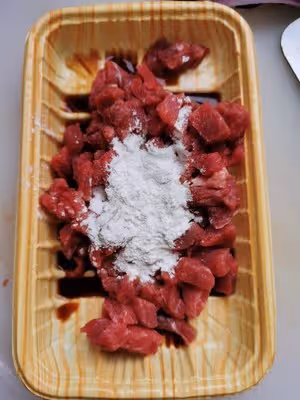 羅宋湯