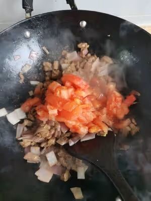 羅宋湯