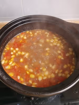 羅宋湯