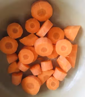 清燉羊排湯