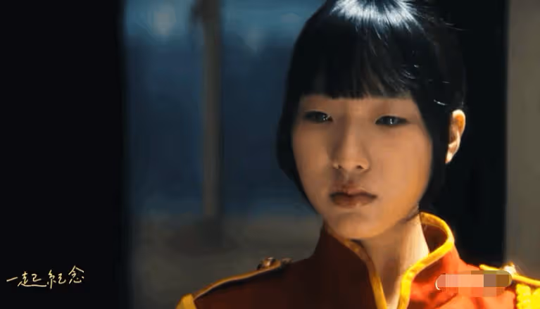 小S大女兒出演蘇打綠MV女主！哭戲被嘲面無表情，媽媽發文力挺