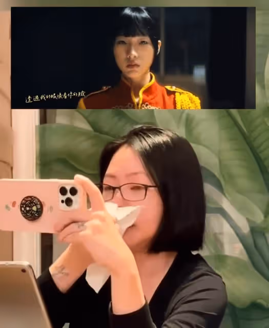 小S大女兒出演蘇打綠MV女主！哭戲被嘲面無表情，媽媽發文力挺