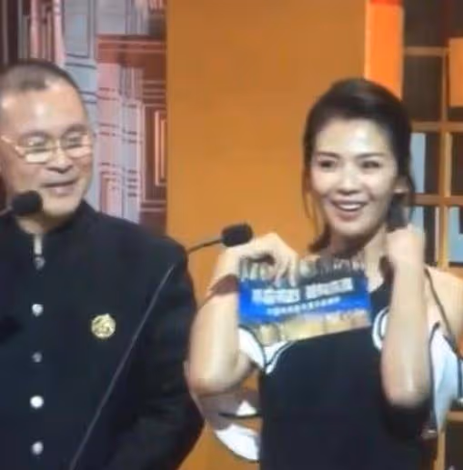 劉濤喜歡撒貝寧有十多年了？撒貝寧直懟你十多年前幹嘛去了！