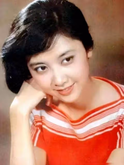 女兒國國王朱琳，曾與「唐僧」徐少華傳緋聞，至今仍無心無女！