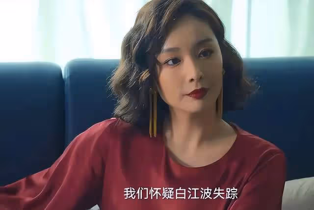 《狂飆》導演上門邀請李一桐,李一桐立馬推薦高葉,理由讓人笑翻