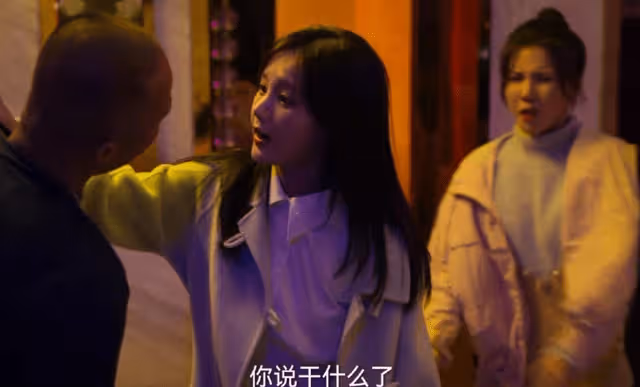 《狂飆》導演上門邀請李一桐,李一桐立馬推薦高葉,理由讓人笑翻