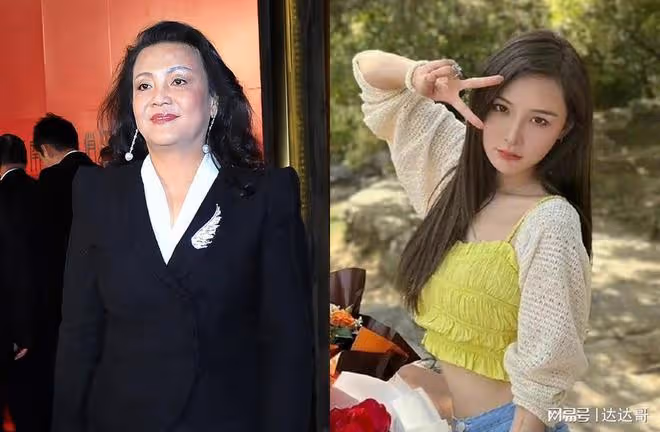 張穎穎再戰張蘭「跟汪小菲一起睡吧」 葛斯齊挺小三泄主因