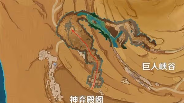 《原神》被染紅的月亮成就解鎖方法