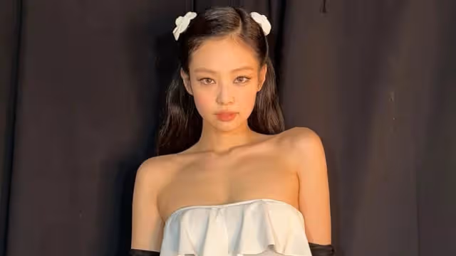 BLACKPINK Jennie遭控演唱會「划水」　視頻曝光掀兩派爭論