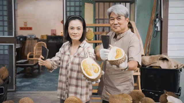 賴宇涵脫口說出這句話　差點要向林德榮「下跪」