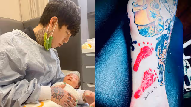 莉婭不離不棄守著他！謝和弦深情告白：她真是傻