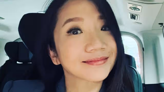 分享夫妻感情保鮮之道　陶晶瑩：愛情都交給了狗
