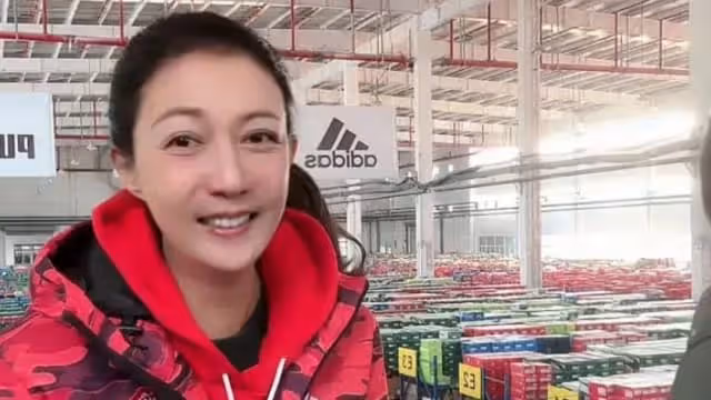 懶理女兒拒回港過年　吳綺莉赴蘇州開工
