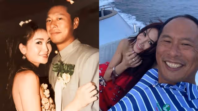 家中運動秀好身材　溫碧霞：永不放棄小蠻腰