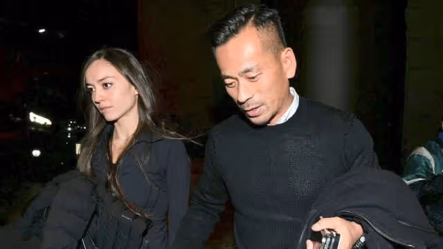 周焯華囚18年　Mandy Lieu近況曝光