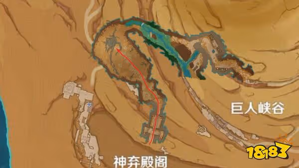 原神被染紅的月亮隱藏成就怎麼做 被染紅的月亮隱藏成就獲取攻略