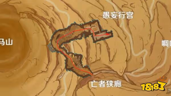 原神被染紅的月亮隱藏成就怎麼做 被染紅的月亮隱藏成就獲取攻略