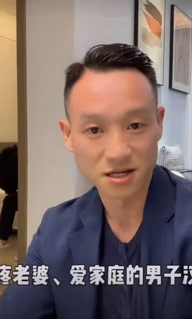 楊威曝兒子高爾夫學費一年十萬！想當職業運動員，出鏡模樣大不同