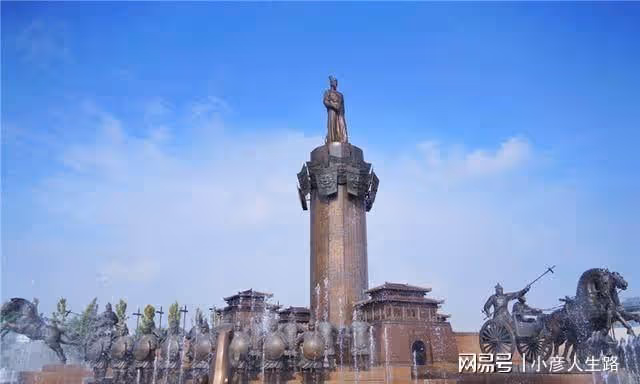 孫子兵法完美演繹,現代版的千里襲楚