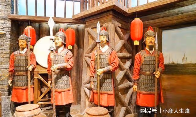 孫子兵法完美演繹,現代版的千里襲楚