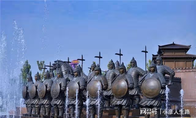 孫子兵法完美演繹,現代版的千里襲楚