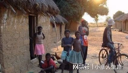 厲害了我的國,中國製造,這個東西在非洲非常好賣!