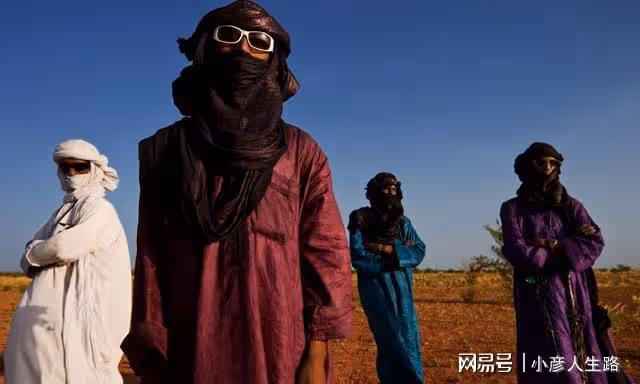 厲害了我的國,中國製造,這個東西在非洲非常好賣!