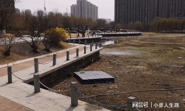 遼寧瀋陽：仙女湖公園被網紅大面積占領，擾民阻礙交通，你怎麼看