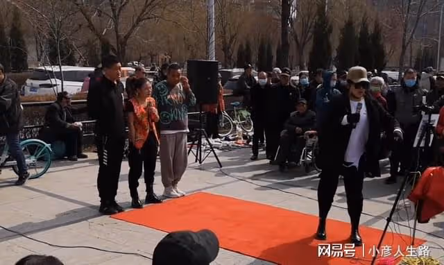 遼寧瀋陽：仙女湖公園被網紅大面積占領，擾民阻礙交通，你怎麼看