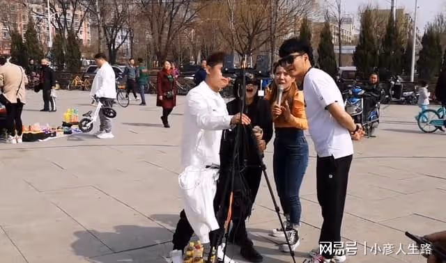 遼寧瀋陽：仙女湖公園被網紅大面積占領，擾民阻礙交通，你怎麼看