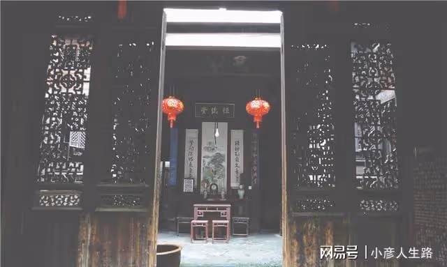 解密安徽皖南神秘古村,36眼井72條巷布局如迷宮,周潤發專程來此