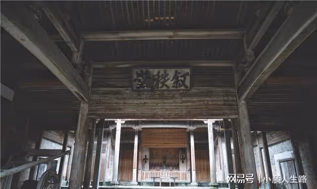 解密安徽皖南神秘古村,36眼井72條巷布局如迷宮,周潤發專程來此