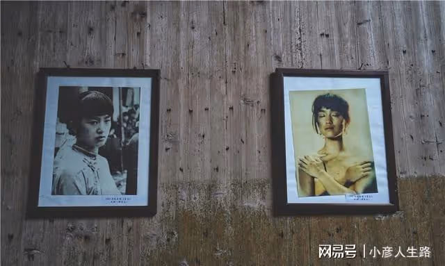 解密安徽皖南神秘古村,36眼井72條巷布局如迷宮,周潤發專程來此