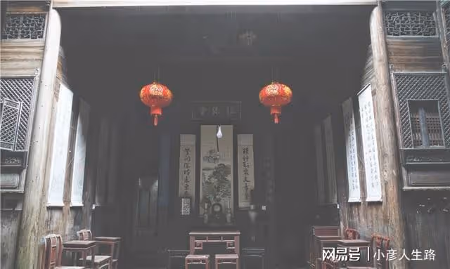 解密安徽皖南神秘古村,36眼井72條巷布局如迷宮,周潤發專程來此