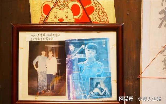 解密安徽皖南神秘古村,36眼井72條巷布局如迷宮,周潤發專程來此