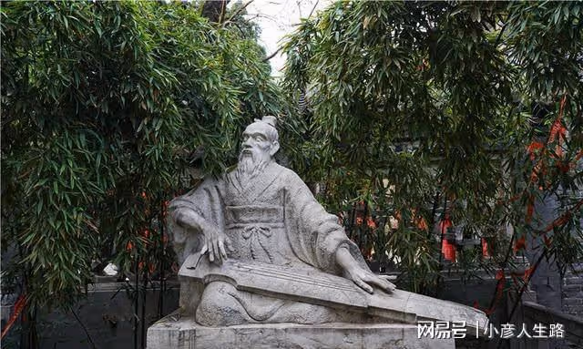 中國傳統的花朝節,來開封禹王台尋覓李白的足跡