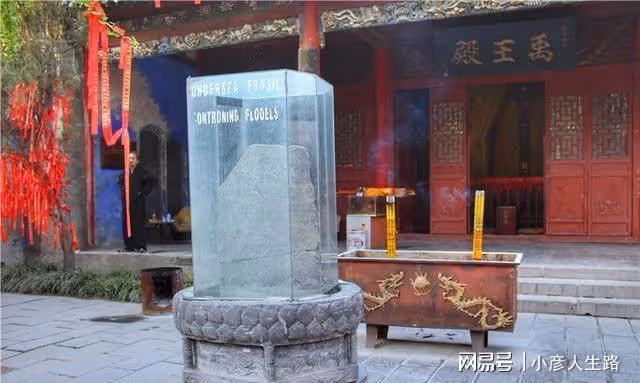 中國傳統的花朝節，來開封禹王台尋覓李白的足跡