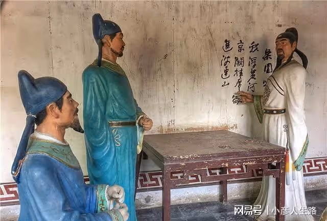 中國傳統的花朝節，來開封禹王台尋覓李白的足跡