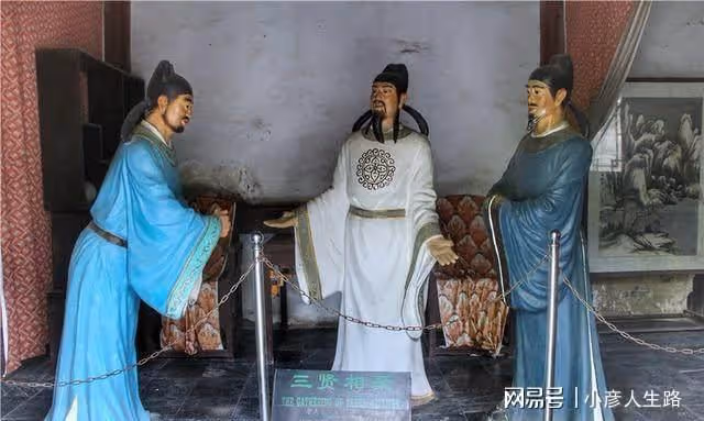 中國傳統的花朝節，來開封禹王台尋覓李白的足跡