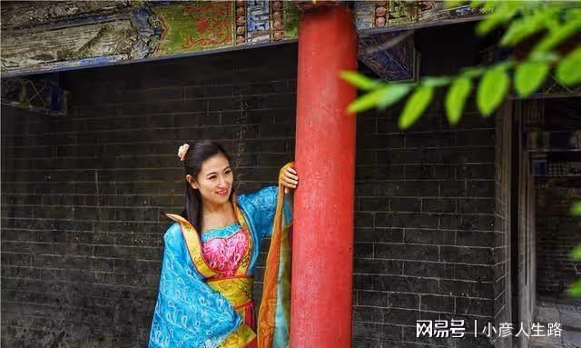 中國傳統的花朝節，來開封禹王台尋覓李白的足跡