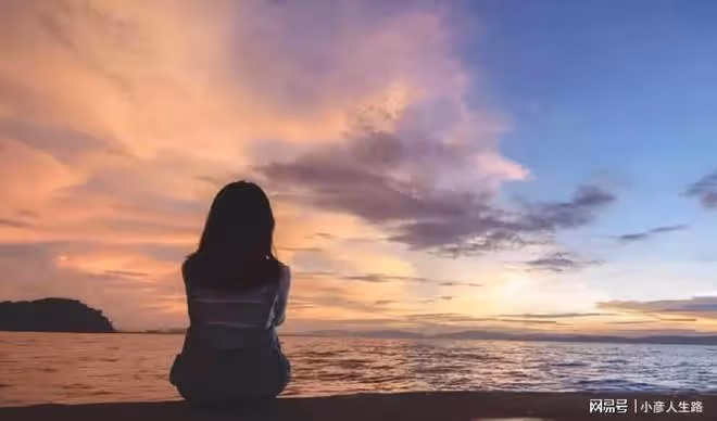 一個人真正的智慧,就是「觀察」