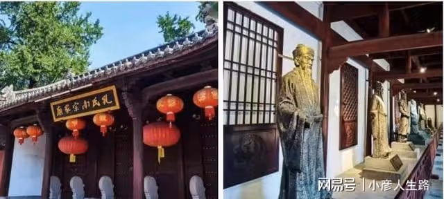 寶藏古城,一座讓你流連忘返而舒適的康養聖地—衢州