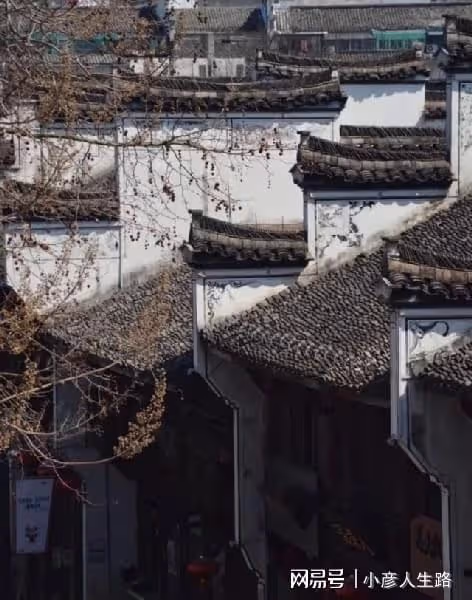 寶藏古城,一座讓你流連忘返而舒適的康養聖地—衢州