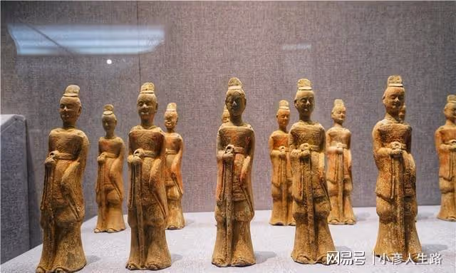 河南洛陽博物館的鎮館之寶,一座清朝的木塔,究竟有何奇妙之處?