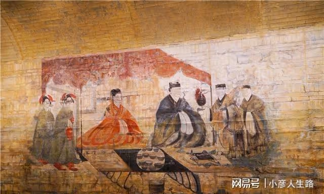 河南洛陽博物館的鎮館之寶,一座清朝的木塔,究竟有何奇妙之處?